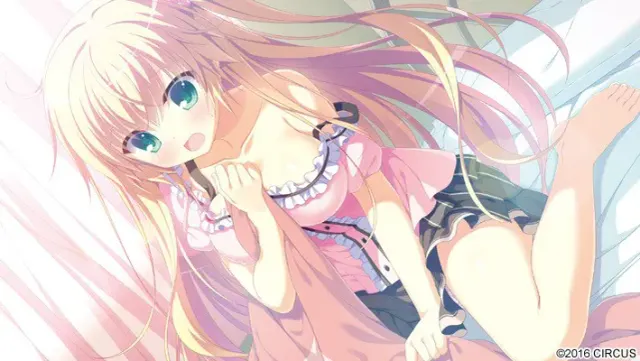 D.S. i.F. -Dal Segno- in Future 预览图 28