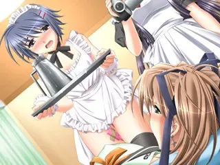 赎罪日2～另一个奈奈～ 预览图 8