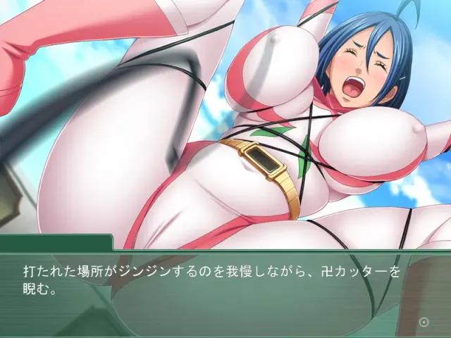 果汁戦隊☆フルーツレンジャー 预览图 7