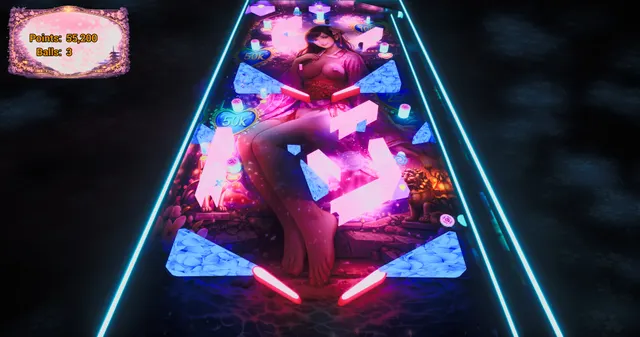 Porn Pinball 预览图 31