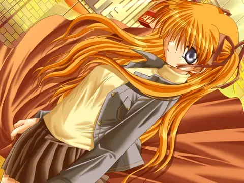 kanon 预览图 15