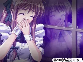 Angelus～背德的序曲～ 预览图 28