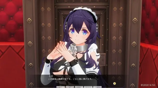 カスタムオーダーメイド3D2 キャラクターパックEX ド変態ドM 预览图 4