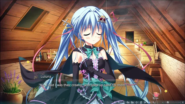Magical Marriage Lunatics!! 预览图 6