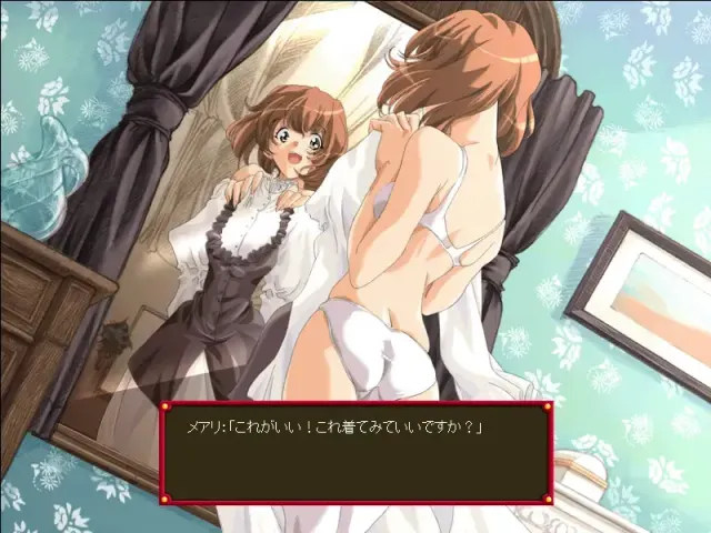 Riddle in Riddle 预览图 6