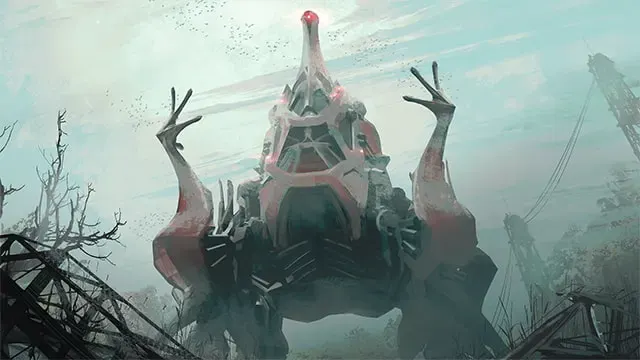 星之终途 预览图 16