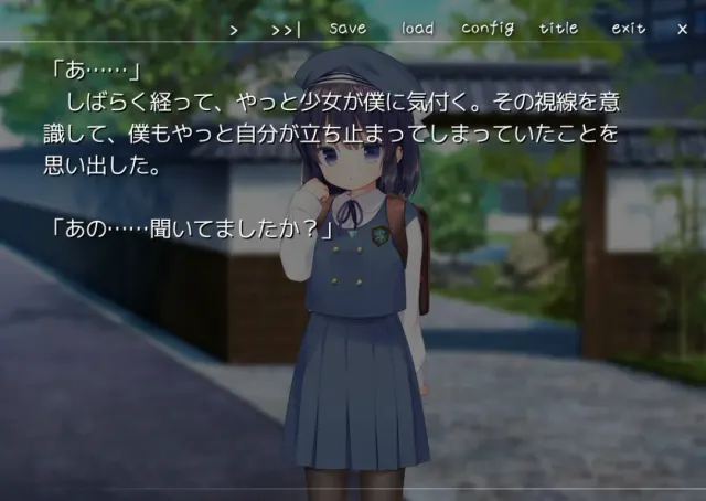 同居恋人洛丽塔 预览图 1