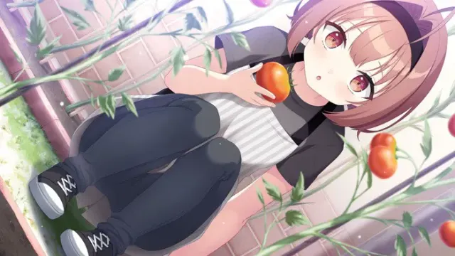 女仆咖啡厅与魔法女子寮 预览图 19