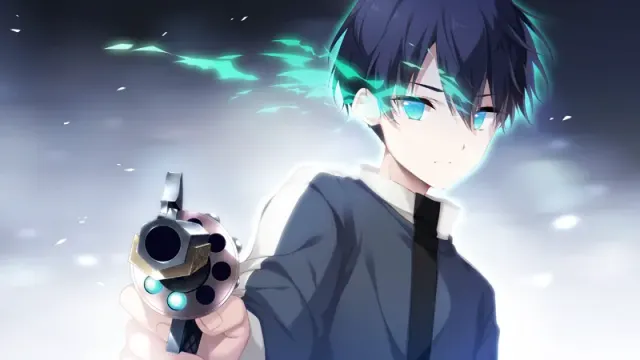 宝石骑士:阿尔卡迪亚-世界的尽头 预览图 7