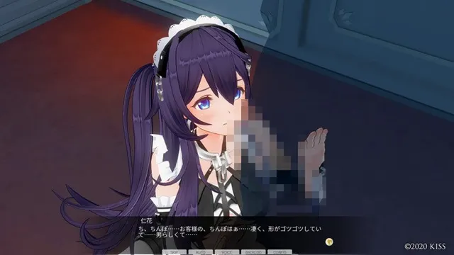 カスタムオーダーメイド3D2 キャラクターパックEX ド変態ドM 预览图 9