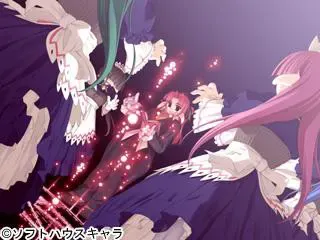 巢作之龙 预览图 11