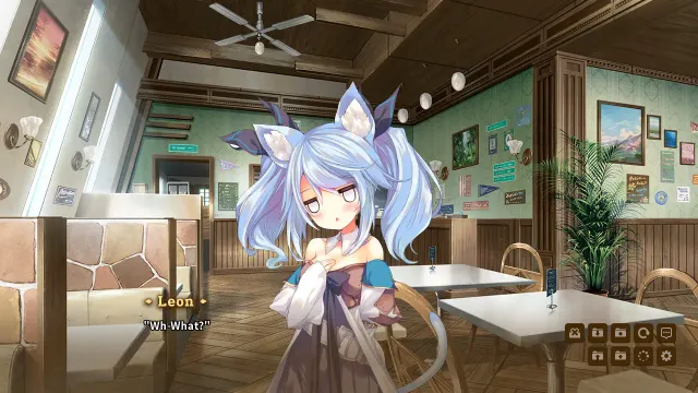 KARAKARA 预览图 7