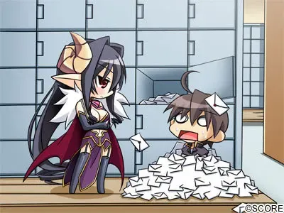 绝对魔王 预览图 29