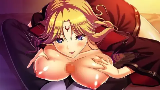 淫靡荡少女 – 被留下的乐园公主 预览图 14