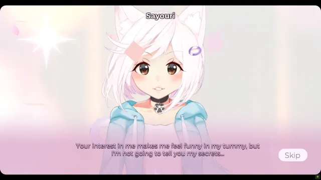 拼图猫娘1 预览图 7