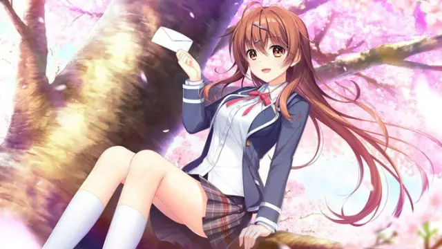 创作少女的恋爱公式 预览图 12