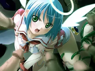 魔界天使吉普莉露 预览图 15