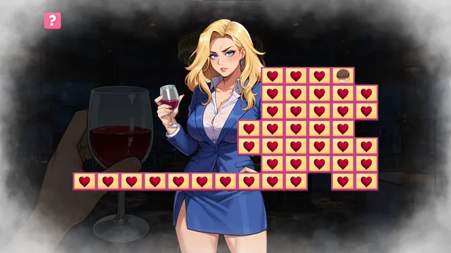 Getting Inside: Hentai Story 预览图 17