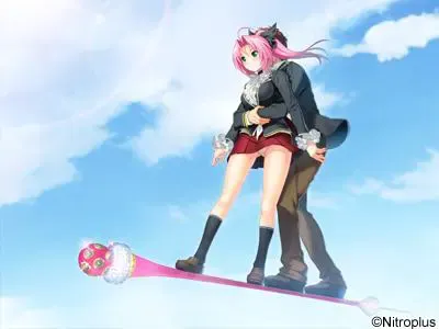 スマガ Nitro The Best! Vol.6 预览图 24