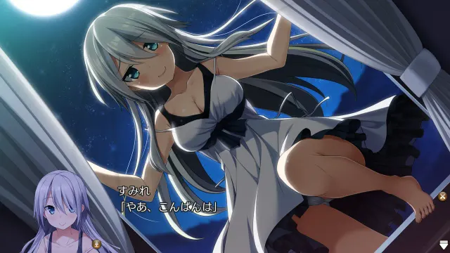 三千心世界，梦终将实现 预览图 2