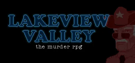 Lakeview Valley 封面