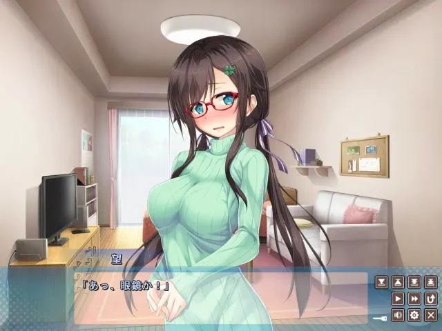 爱之钥 预览图 6