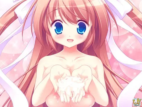 ごっくん！おにーちゃんみるく♪～ぷにぷにおっぱいな妹と～ 预览图 9