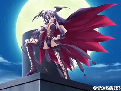 魔女骑士 预览图 7