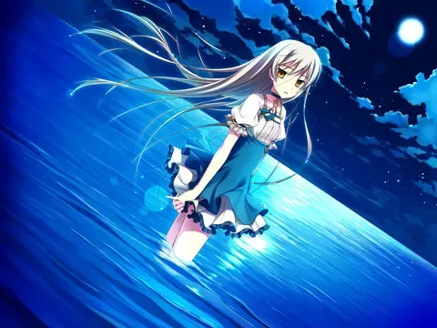 Worlds and World's end 预览图 13