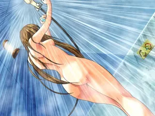 W ～浴血的新娘～ 预览图 12