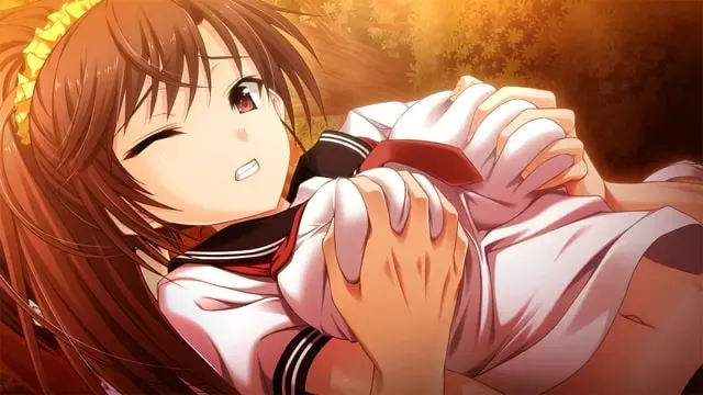被强占的九位堕女 The Motion 预览图 14