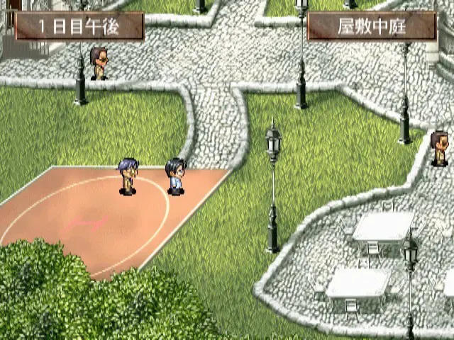 ELYSION ～永远的圣域～ 预览图 2