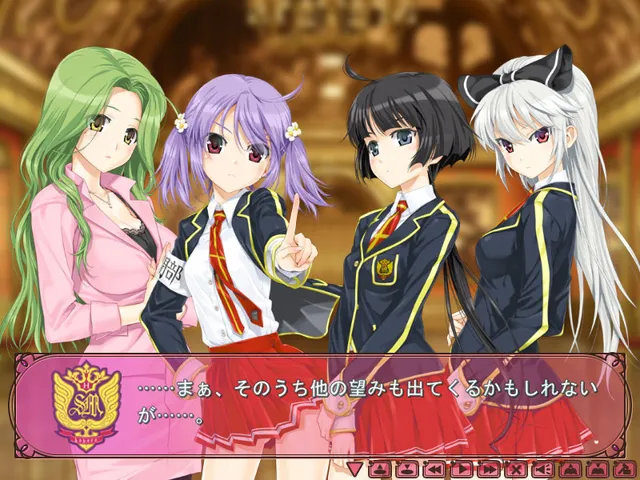 クラ☆クラ CLASSY☆CRANBERRY’S 预览图 7