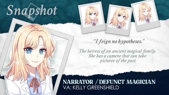 Snapshot 预览图 1