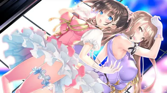 アイドル姉妹をエッチにプロデュース！ 预览图 21