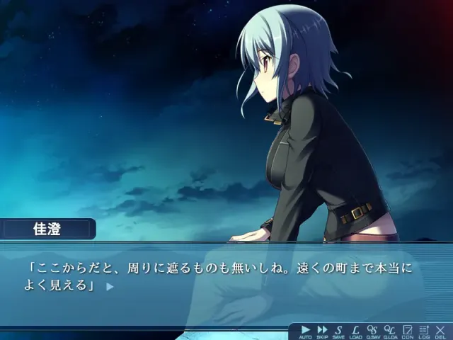 Worlds and World's end 预览图 6