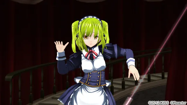 カスタムメイド3D スキルパック2 预览图 3