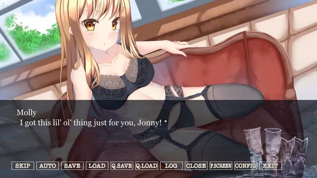 King of Texas 预览图 2