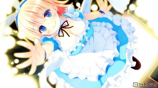 Ｗ妹ヴィジョナリー 预览图 11