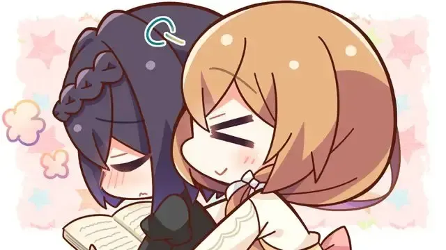 乙女とふれあう、ひとつ屋根の下 预览图 21