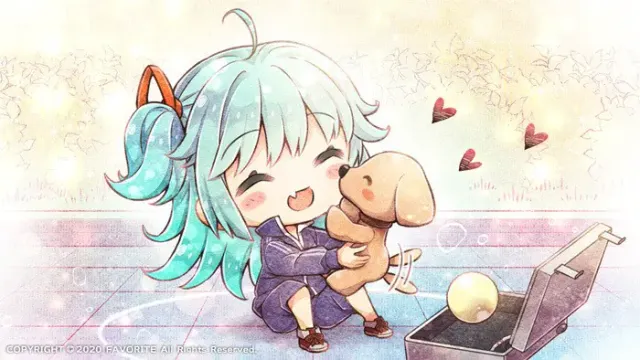 Happy Live, Show Up！ 预览图 32