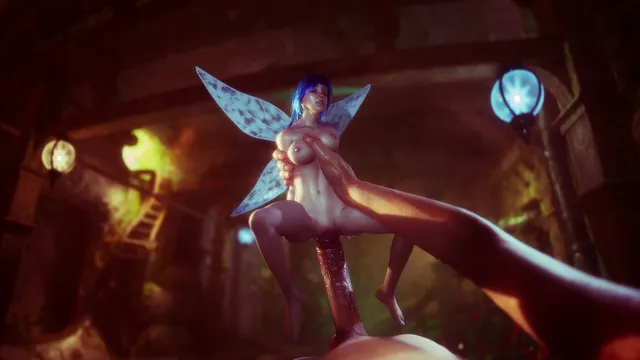 My Sexy Fairies 预览图 3