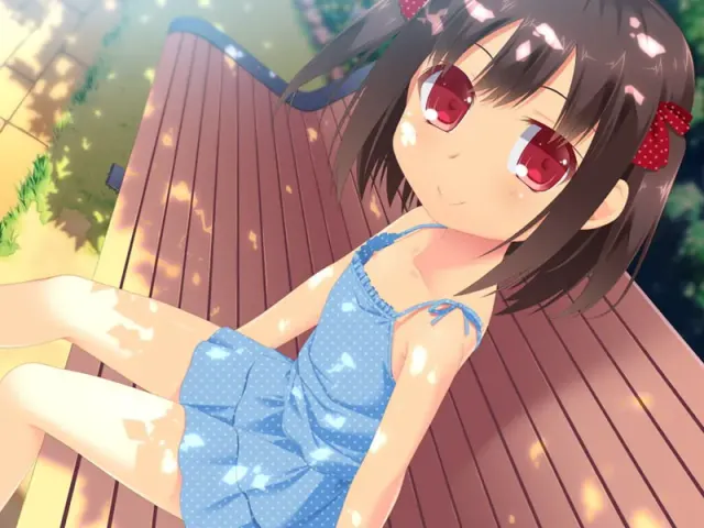 诱惑少女回家的方法 预览图 6