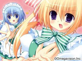 呐～PON？×来PON！ 预览图 14