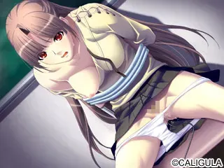 Alea －阿蕾亚－ 遥望红月 预览图 12