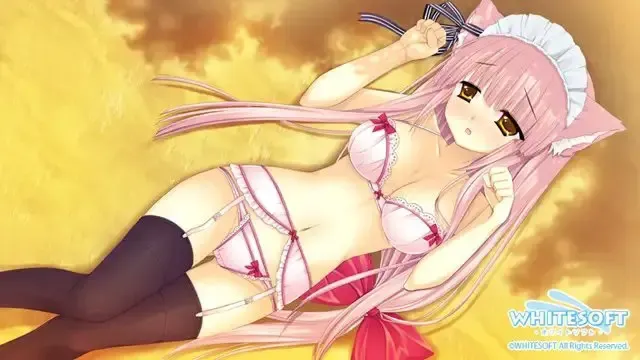 猫抚DISTORTION Exodus 预览图 19