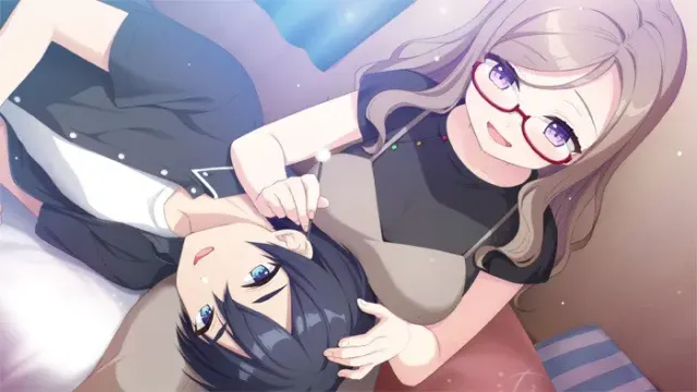 女仆咖啡厅与魔法女子寮 预览图 14