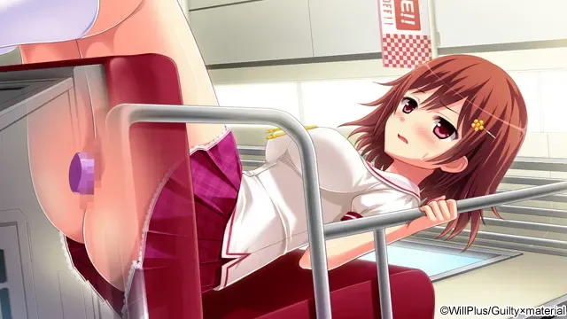 为救姐姐而玷污留下的姐妹的背德之日 + 白浊×后宫补丁－ 预览图 22