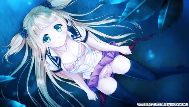 Love, Vampire Flowers 预览图 23