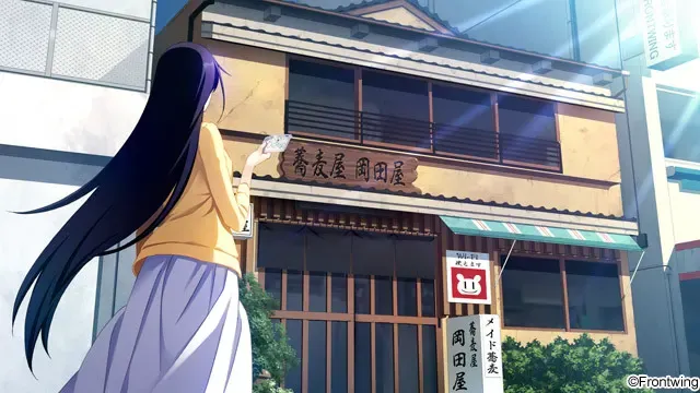 灰色的乐园 预览图 20